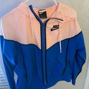 Nike Windbreaker